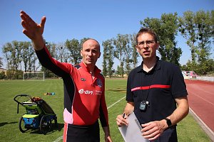 Th&uuml;ringer Landesmeisterschaften im Feuerwehrkampfsport