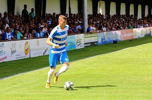 Torloses Unentschieden von Wacker Nordhausen gegen Chemie Leipzig