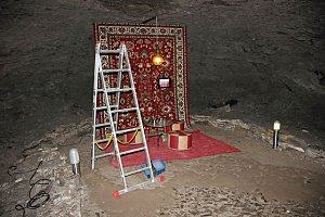 Anhydrite Biennale of Media Art