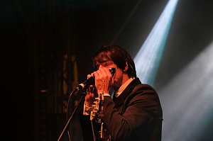 25. Nordh&auml;user Altstadtfest - Die H&ouml;hepunkte des Freitags