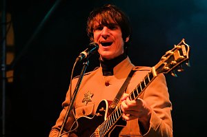 25. Nordh&auml;user Altstadtfest - Die H&ouml;hepunkte des Freitags