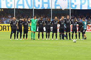 Wacker - Aue