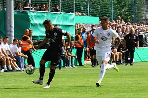 Wacker - Aue
