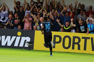 Wacker - Aue