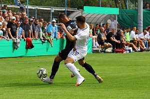 Wacker - Aue