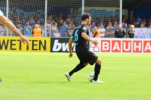 Wacker - Aue