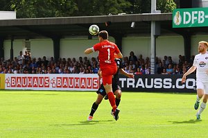 Wacker - Aue