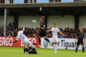 Wacker - Aue