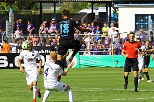 Wacker - Aue