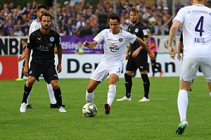 Wacker - Aue