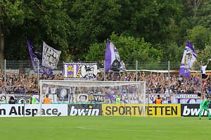 Wacker - Aue