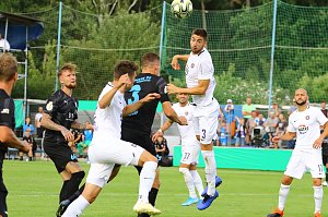 Wacker - Aue