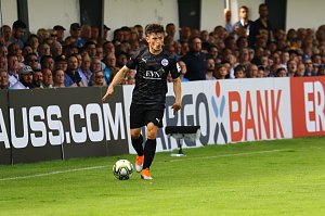 Wacker - Aue