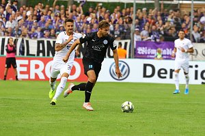 Wacker - Aue