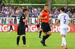 Wacker - Aue