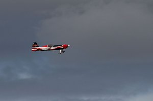Flugtage bei Hain