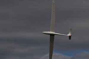 Flugtage bei Hain