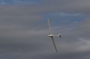 Flugtage bei Hain