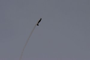 Flugtage bei Hain