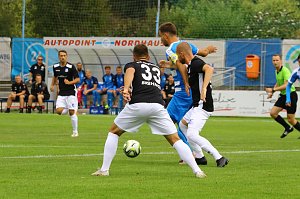 Wacker gewinnt 2:0 gegen Altglienicke