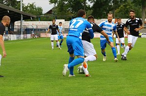 Wacker gewinnt 2:0 gegen Altglienicke