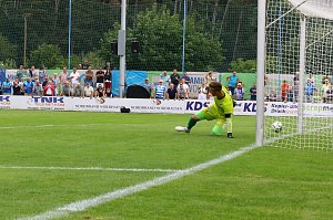 Wacker gewinnt 2:0 gegen Altglienicke