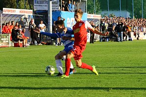 1:0 Wacker besiegt RWE