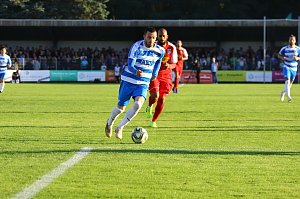 1:0 Wacker besiegt RWE