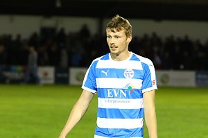 1:0 Wacker besiegt RWE