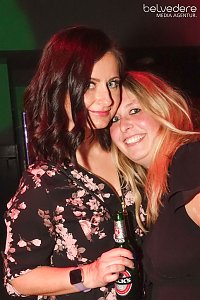 Party im Jugendclubhaus in Nordhausen - der Samstag