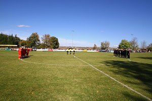 M&uuml;hevolles 1:3 in Altengottern