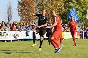 M&uuml;hevolles 1:3 in Altengottern