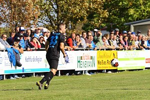 M&uuml;hevolles 1:3 in Altengottern