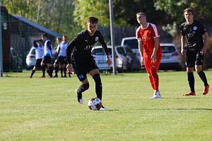 M&uuml;hevolles 1:3 in Altengottern
