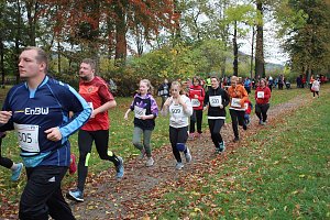 26. Stadtparklauf Sondershausen und...