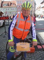 26. Stadtparklauf Sondershausen und...