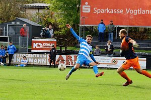 Wacker in Auerbach 