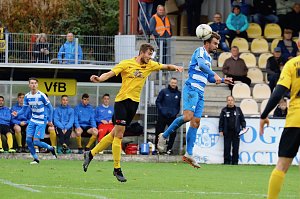 Wacker in Auerbach 