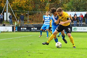 Wacker in Auerbach 