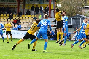 Wacker in Auerbach 