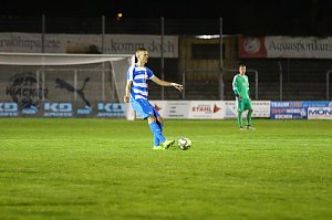 4:0-Sieg gegen Rathenow