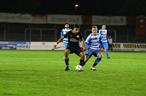 4:0-Sieg gegen Rathenow