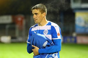 4:0-Sieg gegen Rathenow