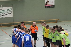 Das war knapp