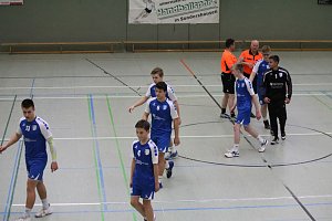 Das war knapp