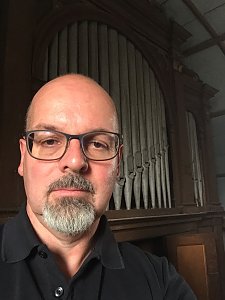 Orgelmusik aus M&uuml;hlhausen