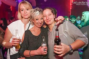 Party im Jugendclubhaus in Nordhausen - der Samstag