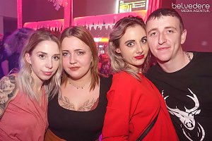 Party im Jugendclubhaus in Nordhausen - der Samstag