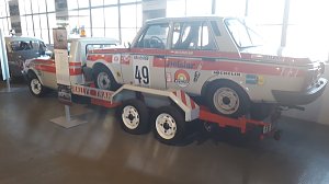 oldtimer