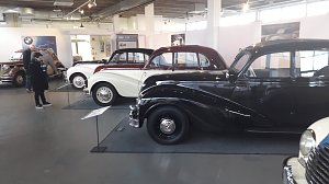 oldtimer